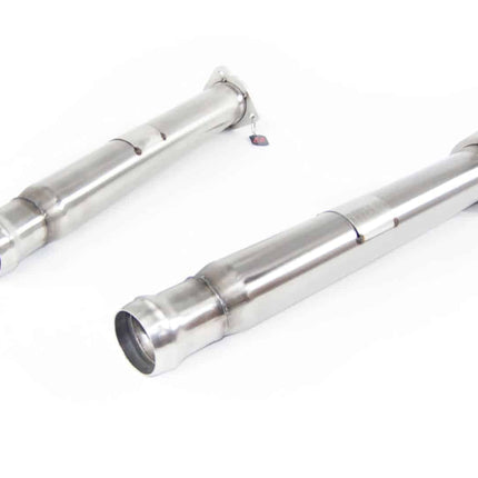 QuickSilver Sport Cats Vanquish Secondary