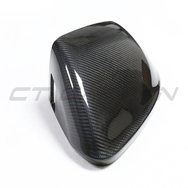 Audi RSQ8 &amp; Lamborghini Urus Carbon Fibre Mirrors with Lane Assist CT5104
