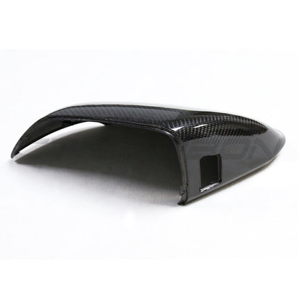 Audi RSQ8 &amp; Lamborghini Urus Carbon Fibre Mirrors with Lane Assist CT5104