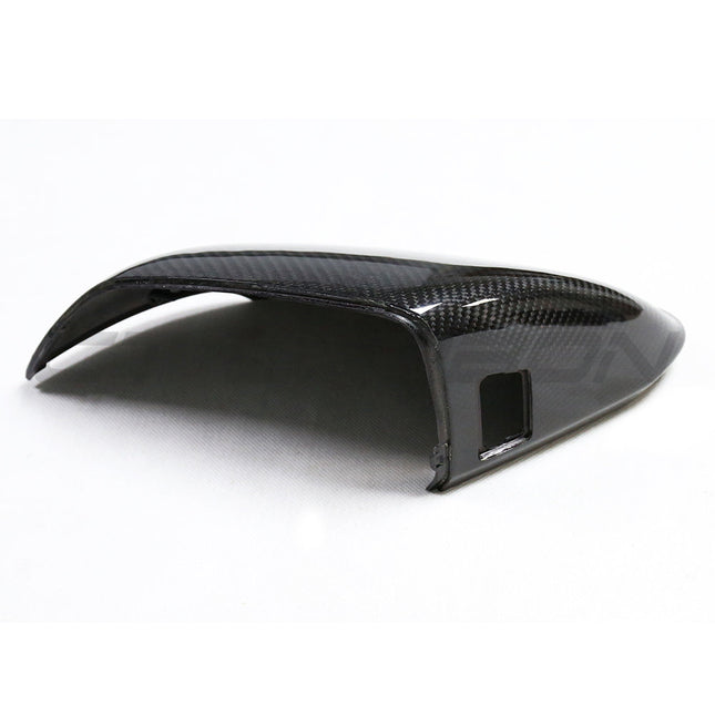 Audi RSQ8 &amp; Lamborghini Urus Carbon Fibre Mirrors with Lane Assist CT5104