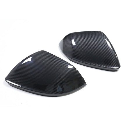 Audi Q8 SQ8 RSQ8 Lamborghini Urus carbon fibre mirrors, without lane assist, CT5105