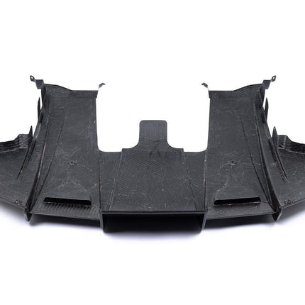 Alpha-N G87 M2 Carbon Rear Underbody Floor Kit, view 3