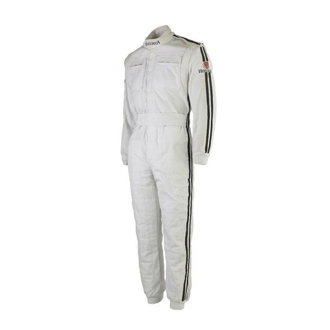 Historica Andretti Race Suit, view 2