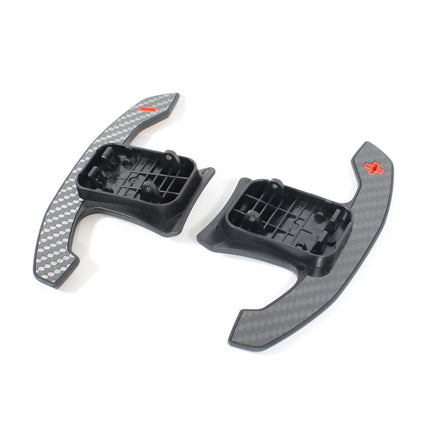 MINI Cooper S F56 Carbon Fibre Shifter Paddles CT487