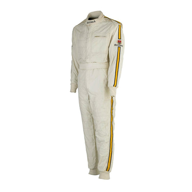 Historica Brabham Race Suit, view 2