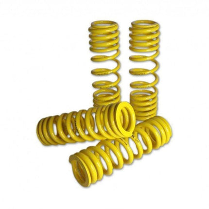 NOVITEC Sport Spring Set for Ferrari 12Cilindri