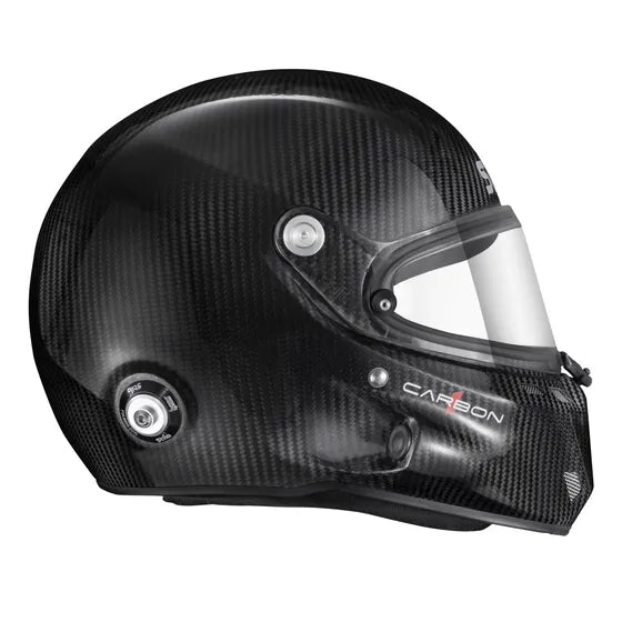 Stilo ST6 F Carbon Racing Helmet (Full Face)