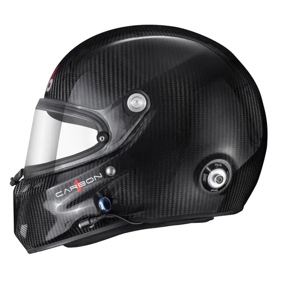 Stilo ST6 F Carbon Racing Helmet (Full Face)