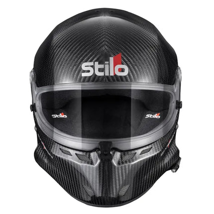 Stilo ST6 F Carbon Racing Helmet (Full Face)