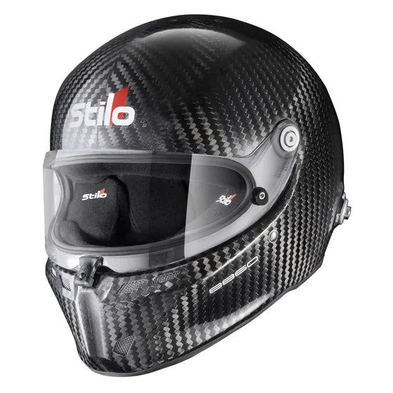 Stilo ST6 FN 8860 Carbon Racing Helmet (Full Face)