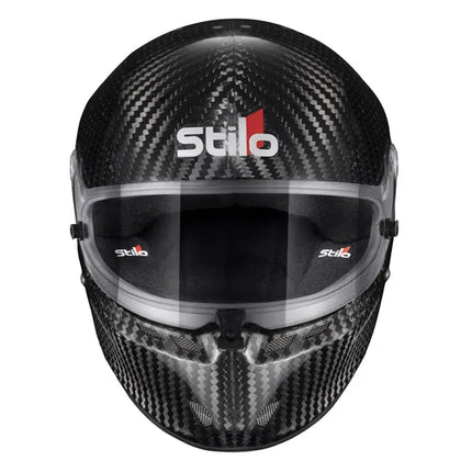 Stilo ST6 FN 8860 Carbon Racing Helmet (Full Face)