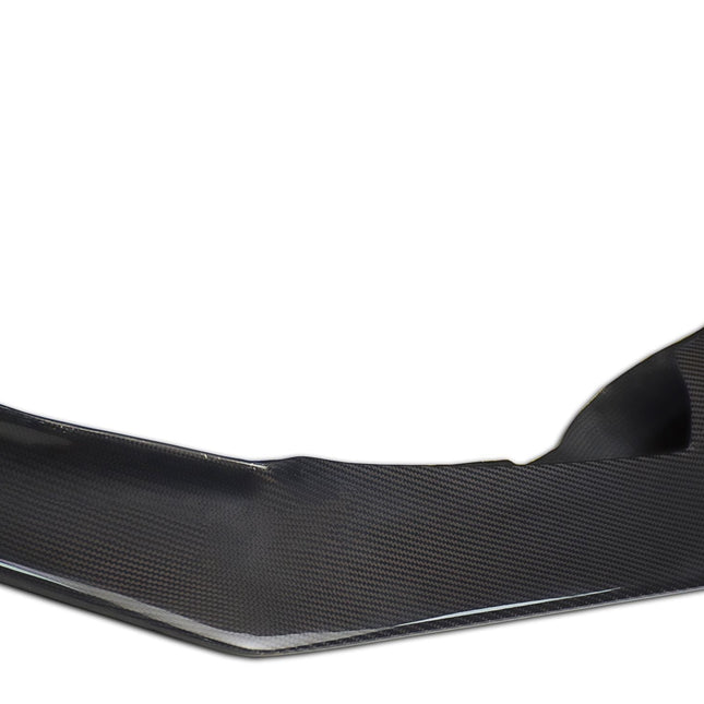 CMST Carbon Fiber Front Lip for Mercedes-AMG GT / GT S C190 2015-2017, image 16