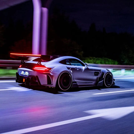 Carbonerre Carbon Fiber Body Kit for Mercedes-AMG GT / GT S / GT C / GT R, image 6