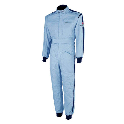 Historica Clark Speed Race Suit