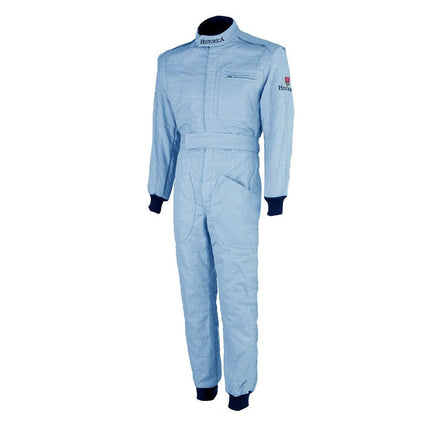 Historica Clark Race Suit