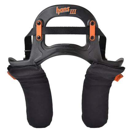 HANS III HANS Device