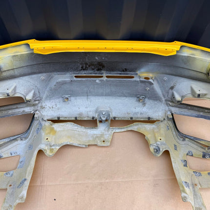 Ferrari F12 TDF Rear Bumper, OEM, Part Number: 87175910, 87943310