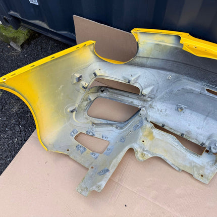 Ferrari F12 TDF Rear Bumper, OEM, Part Number: 87175910, 87943310