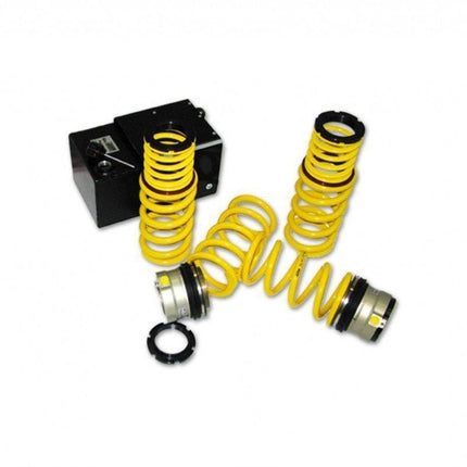Novitec Suspension Spring Set with Hydraulic Adjustment for Ferrari Roma