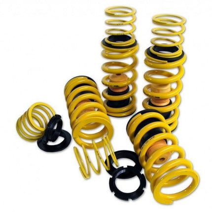 Novitec Sport Suspension Spring Set for Ferrari Roma
