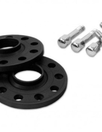 Novitec Aluminum Wheel Spacers for Ferrari Purosangue