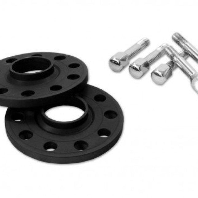 Novitec Aluminum Wheel Spacers for Ferrari Purosangue