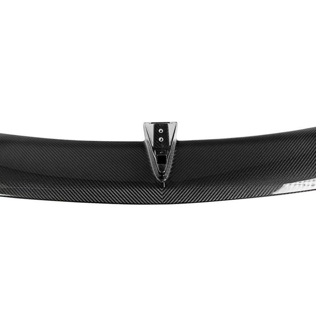 Novitec Carbon Front Lip Center Piece for Ferrari Purosangue