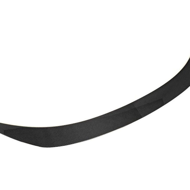 Novitec Carbon Engine Bonnet Insert for Ferrari Purosangue