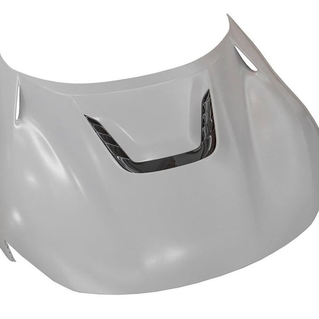 Novitec ESTESO Engine Bonnet for Ferrari Purosangue