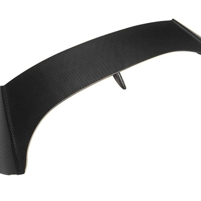 Novitec ESTESO Carbon Race Roof Spoiler for Ferrari Purosangue