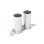 Non Monitored OPF / Titanium Cup Tips / No Coating