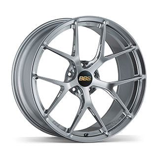 BBS FI164 Wheel FI-R for PORSCHE 911 Carrera / S / 4 / 4S (992) Rear 21x11.5 ET60 5x130