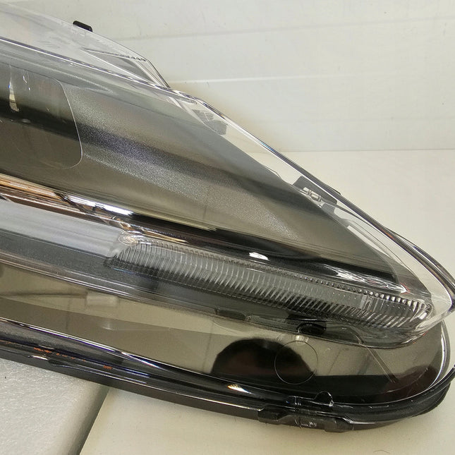 Ferrari F8 Tributo Spider Right Headlight, OEM, Part Number: 863978