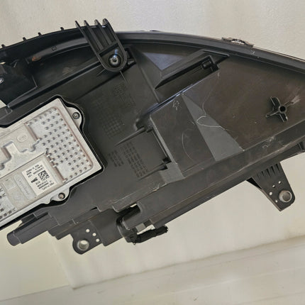 Ferrari F8 Tributo Spider Right Headlight, OEM, Part Number: 863978