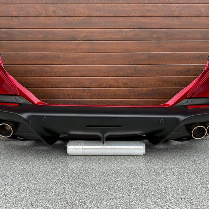 Ferrari Portofino M F164 Rear Bumper Complete, OEM