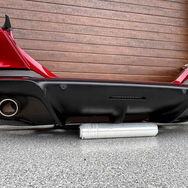 Ferrari Portofino M F164 Rear Bumper Complete, OEM