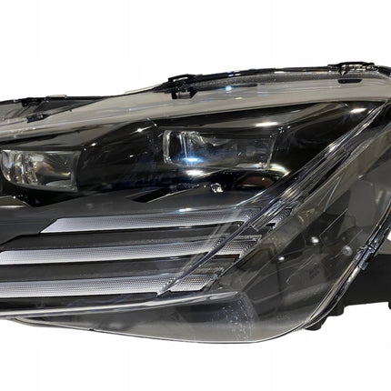 Ferrari SF90 Stradale Headlight, Left Hand, OEM, Part Number: 882837