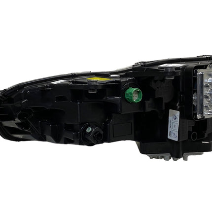 Ferrari SF90 Stradale Right Headlight AFS, OEM, Part Number: 882836