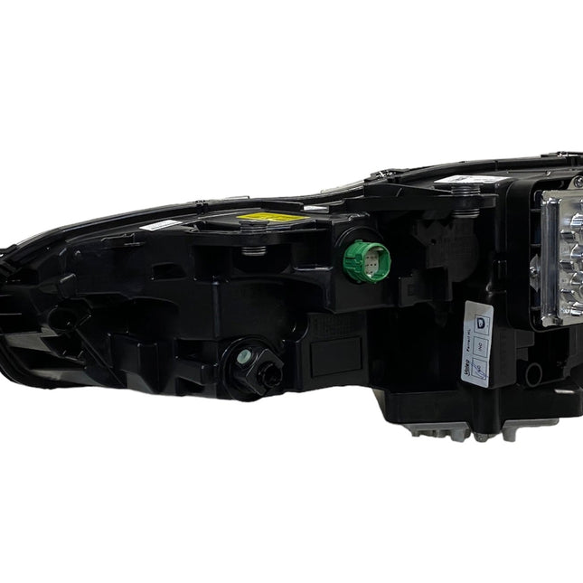 Ferrari SF90 Stradale Right Headlight AFS, OEM, Part Number: 882836