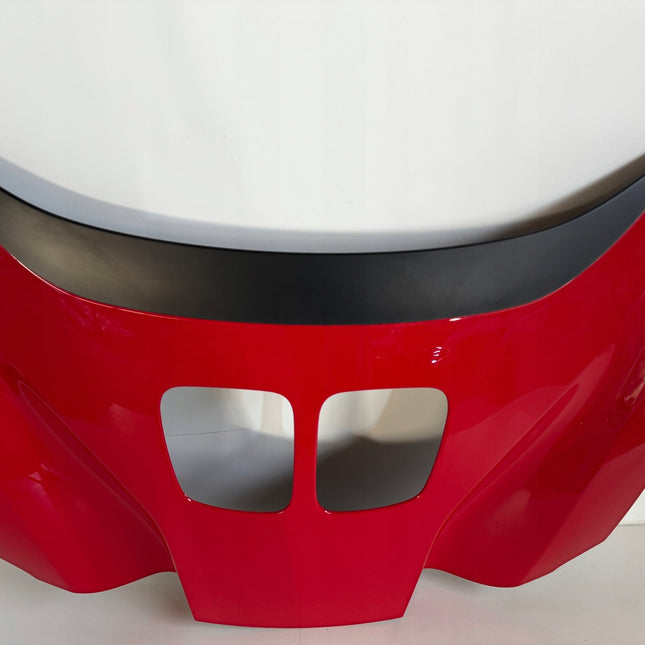 Ferrari SF90 Stradale Front Hood, Carbon Fiber, Painted, OEM