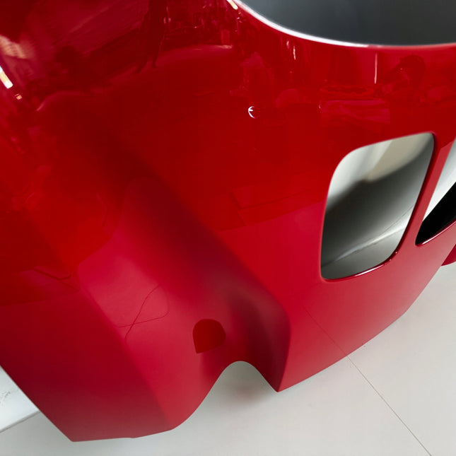 Ferrari SF90 Stradale Front Hood, Carbon Fiber, Painted, OEM