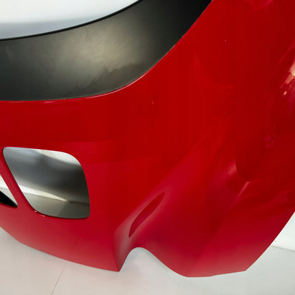 Ferrari SF90 Stradale Front Hood, Carbon Fiber, Painted, OEM