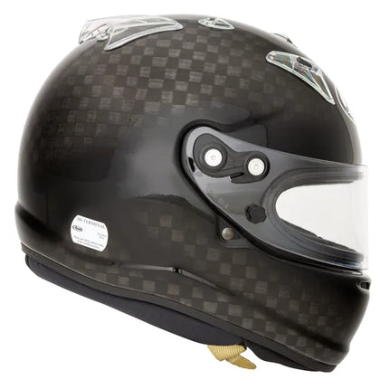 Arai GP-7 SRC Carbon Racing Helmet (Full Face)