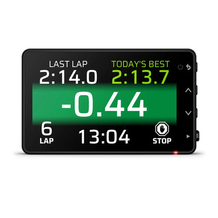 Garmin Catalyst 2 Driving Performance Optimiser with 1440p Camera, image 1