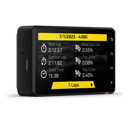 Garmin Catalyst 2 Driving Performance Optimiser with 1440p Camera, image 2