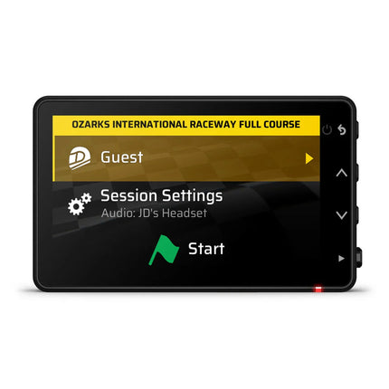 Garmin Catalyst 2 Driving Performance Optimiser with 1440p Camera, image 6