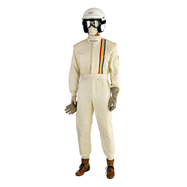 Historica Goodyear Race Suit