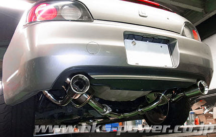 Collection image for: Performance Parts for Honda S2000