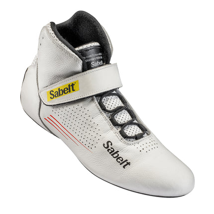 Sabelt HERO TB-9 White racing shoe