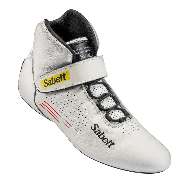 Sabelt HERO TB-9 White racing shoe